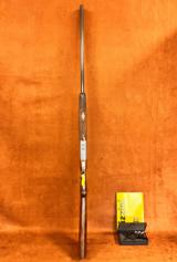 Rizzini Regal Elite 28ga 29” grade 4 exhibition wood upgrade - 2 of 15