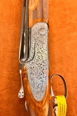 Rizzini S2000 32” grade 5 wood Upgrade! - 3 of 9