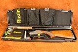Rizzini S2000 32” grade 5 wood Upgrade! - 8 of 9