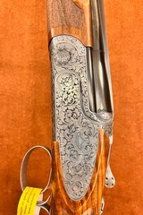 Rizzini S2000 32” grade 5 wood Upgrade! - 5 of 9