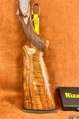 Rizzini S2000 32” grade 5 wood Upgrade! - 6 of 9
