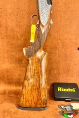 Rizzini S2000 32” grade 5 wood Upgrade! - 7 of 9