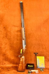 Rizzini S2000 32” grade 5 wood Upgrade! - 2 of 9