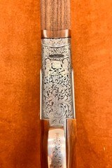 Rizzini S2000 32” grade 5 wood Upgrade! - 4 of 9