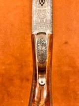 Rizzini Venus 12ga 32” barrel Lady Sporter grade 4 wood upgrade!! - 5 of 15