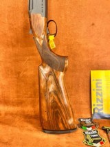 Rizzini BR 110 Sporter 12 Gauge 30" Lady/youth LEFT HAND! - 8 of 14