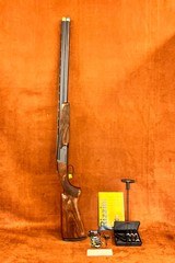 Rizzini BR 110 Sporter 12 Gauge 30" Lady/youth LEFT HAND!