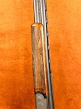 Rizzini BR 110 Sporter 12 Gauge 30" Lady/youth LEFT HAND! - 12 of 14