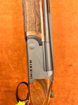 Rizzini BR 110 Sporter 12 Gauge 30" Lady/youth LEFT HAND! - 6 of 14