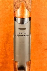 Hot Item !! NEW Release Rizzini BR110 IPS 30" barrel - 5 of 14