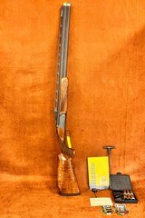 Hot Item !! NEW Release Rizzini BR110 IPS 30" barrel - 1 of 14