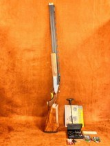 Spectacular Rizzini S2000 IPS sporter 32”Brand new - 2 of 13