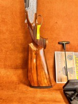 Spectacular Rizzini S2000 IPS sporter 32”Brand new - 7 of 13