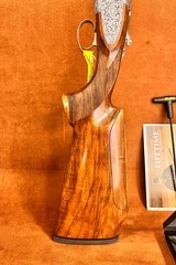 Spectacular Rizzini S2000 IPS sporter 32”Brand new - 8 of 13