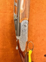 Spectacular Rizzini S2000 IPS sporter 32”Brand new - 3 of 13