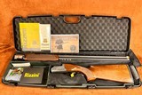 Rizzini BR-110 Sporter X 32” - 13 of 14