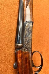 Rizzini BR 550 Side By Side .410 29" Color case - 4 of 12