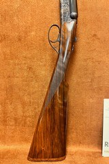 Rizzini BR 550 Side By Side .410 29" Color case - 9 of 12
