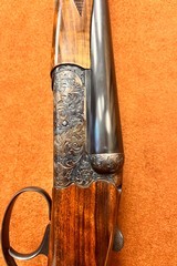 Rizzini BR 550 Side By Side .410 29" Color case - 6 of 12