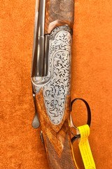 Rizzini Round Body Regal EM 16ga 28" - 4 of 12