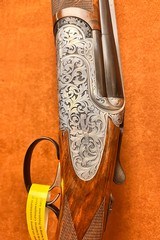 Rizzini Round Body Regal EM 16ga 28" - 6 of 12