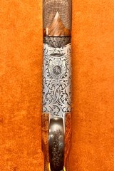 Rizzini Round Body Regal EM 16ga 28" - 5 of 12