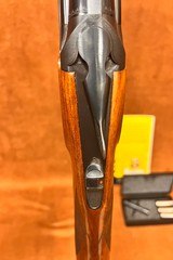 Rizzini BR100 small frame 28ga 28" - 7 of 13
