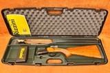 Rizzini BR100 small frame 28ga 28" - 13 of 13