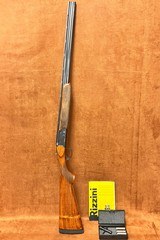 Rizzini BR100 small frame 28ga 28" - 1 of 13