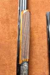Rizzini ARTEMIS 3 barrel combo 20/28/410 29” all barrels - 9 of 11