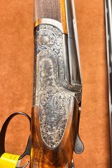 Rizzini ARTEMIS 3 barrel combo 20/28/410 29” all barrels - 5 of 11