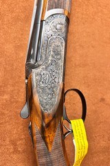 Rizzini ARTEMIS 3 barrel combo 20/28/410 29” all barrels - 3 of 11