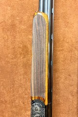 Rizzini ARTEMIS 3 barrel combo 20/28/410 29” all barrels - 11 of 11