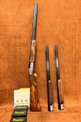 Rizzini regal EM Combo 20/28/410 28” - 1 of 6