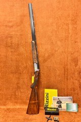 Rizzini Aurum Light Small 28ga 28” - 3 of 14