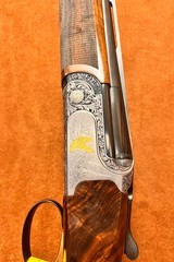 Rizzini Aurum Light 28ga 28”Grade 5 Exhibition Grade Wood Upgrade! - 6 of 14