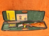 Rizzini Aurum Light 28ga 28”Grade 5 Exhibition Grade Wood Upgrade! - 13 of 14