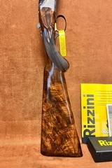 Rizzini Aurum Light 28ga 28”Grade 5 Exhibition Grade Wood Upgrade! - 8 of 14