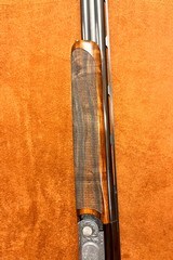 Rizzini Aurum Light 28ga 28”Grade 5 Exhibition Grade Wood Upgrade! - 12 of 14