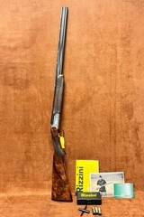 Rizzini Aurum Light 28ga 28”Grade 5 Exhibition Grade Wood Upgrade! - 1 of 14