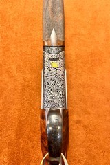 Rizzini Aurum Light 28ga 28”Grade 5 Exhibition Grade Wood Upgrade! - 5 of 14