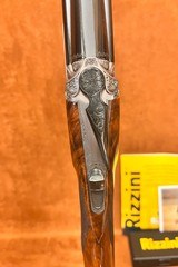 Rizzini Aurum Light 28ga 28”Grade 5 Exhibition Grade Wood Upgrade! - 7 of 14