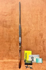 Rizzini Aurum Light 28ga 28”Grade 5 Exhibition Grade Wood Upgrade! - 2 of 14