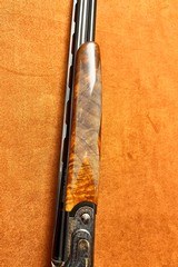 Fausti Class SLX color case UPGRADE 28ga 28