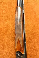 Fausti Class SLX color case UPGRADE 28ga 28