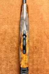 Fausti Class SLX color case UPGRADE 28ga 28