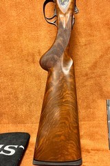 Fausti Class SLX color case UPGRADE 28ga 28