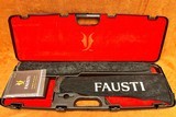 Fausti DEA Case Color 410 - 12 of 12
