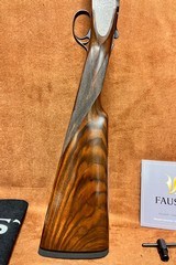 Fausti DEA SLX 410ga GRADE 3 Wood UPGRADE!! MUST SEE - 9 of 13