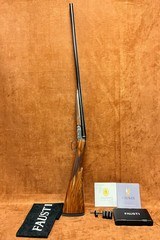 Fausti DEA Color case 20ga Grade 3 Wood Upgrade - 3 of 13